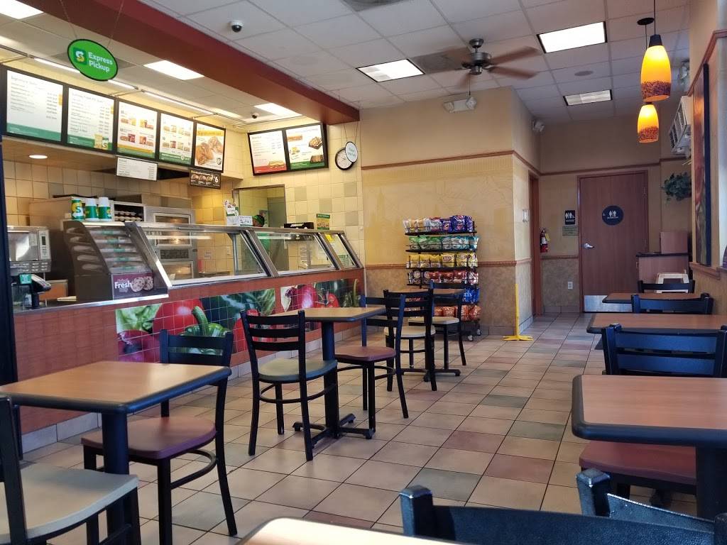 Subway Restaurants | restaurant | 3225 W Little League Dr, San Bernardino, CA 92407, USA | 9098807997 OR +1 909-880-7997