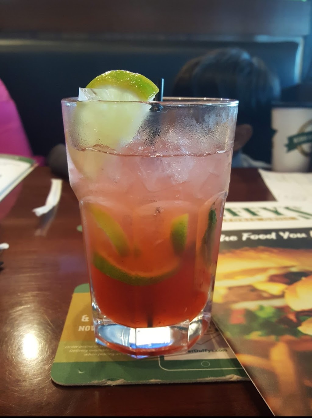 Duffys Sports Grill | restaurant | 721 Village Blvd, West Palm Beach, FL 33409, USA | 5616881820 OR +1 561-688-1820