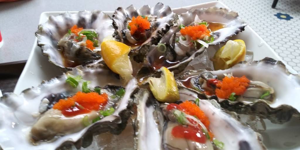 Fishermans Sushi | restaurant | 2810 Harbor Blvd B12, Oxnard, CA 93035, USA | 8059853306 OR +1 805-985-3306