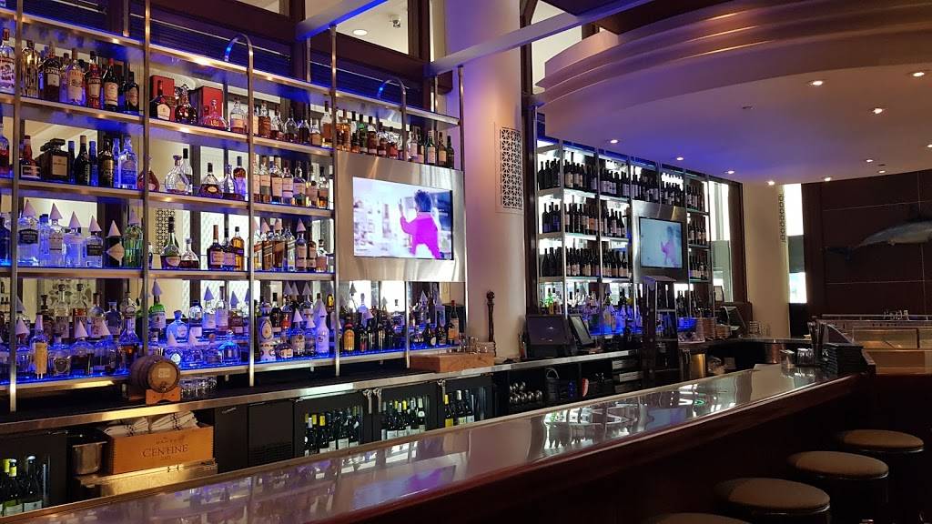 The Oceanaire Seafood Room | restaurant | 30 S Meridian St, Indianapolis, IN 46204, USA | 3179552277 OR +1 317-955-2277