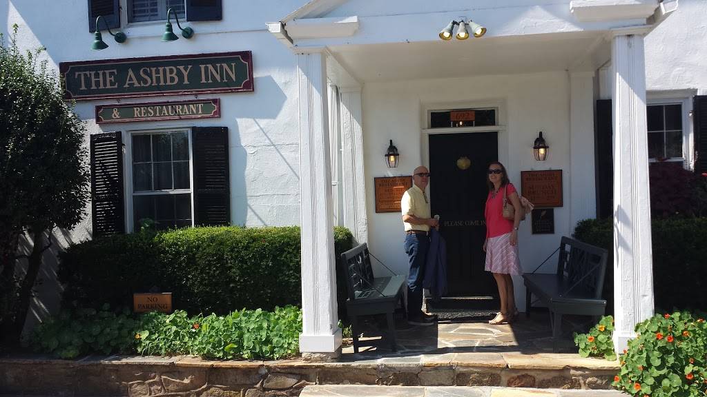 The Ashby Restaurant | restaurant | 692 Federal St Suite D, Paris, VA 20130, USA | 5405923900 OR +1 540-592-3900