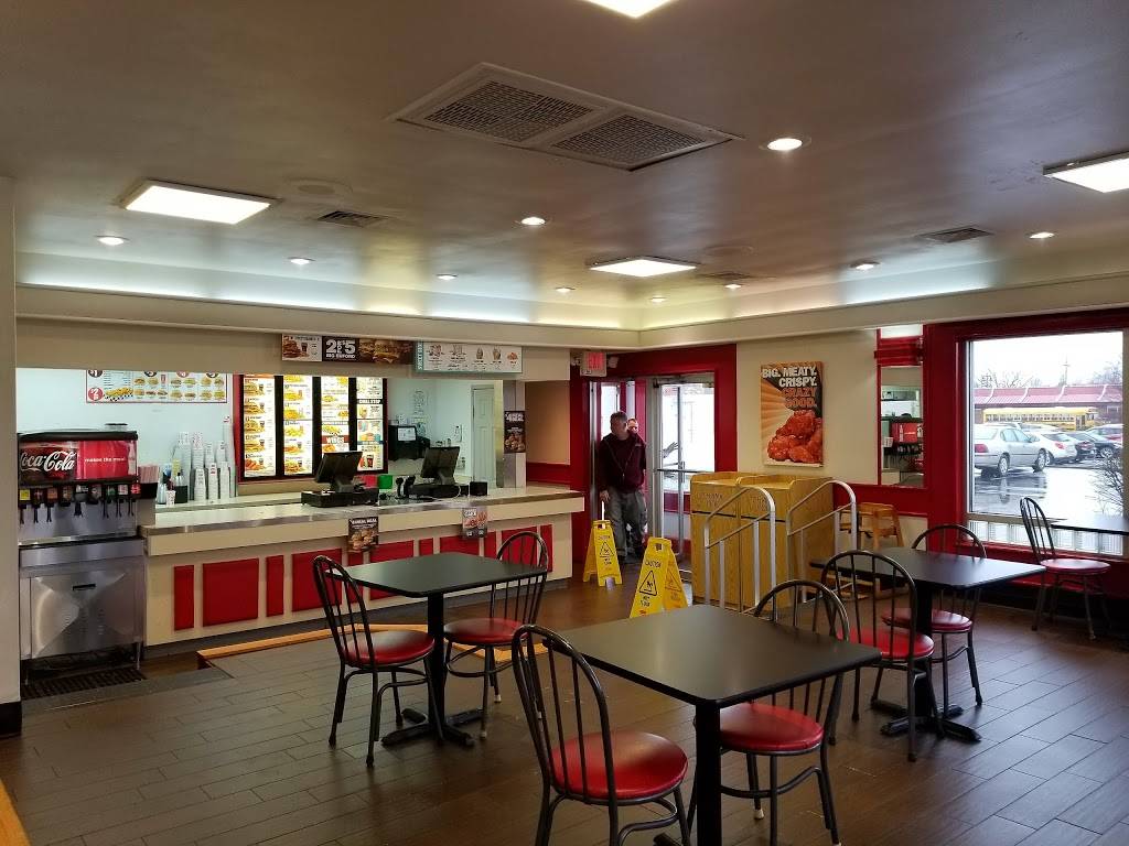 Rallys | restaurant | 1939 Stringtown Rd, Grove City, OH 43123, USA | 6148752110 OR +1 614-875-2110