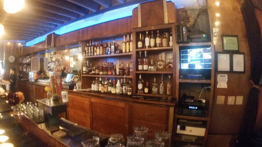 Opal Lounge | restaurant | 5226 S Tacoma Way, Tacoma, WA 98409, USA | 2533025650 OR +1 253-302-5650