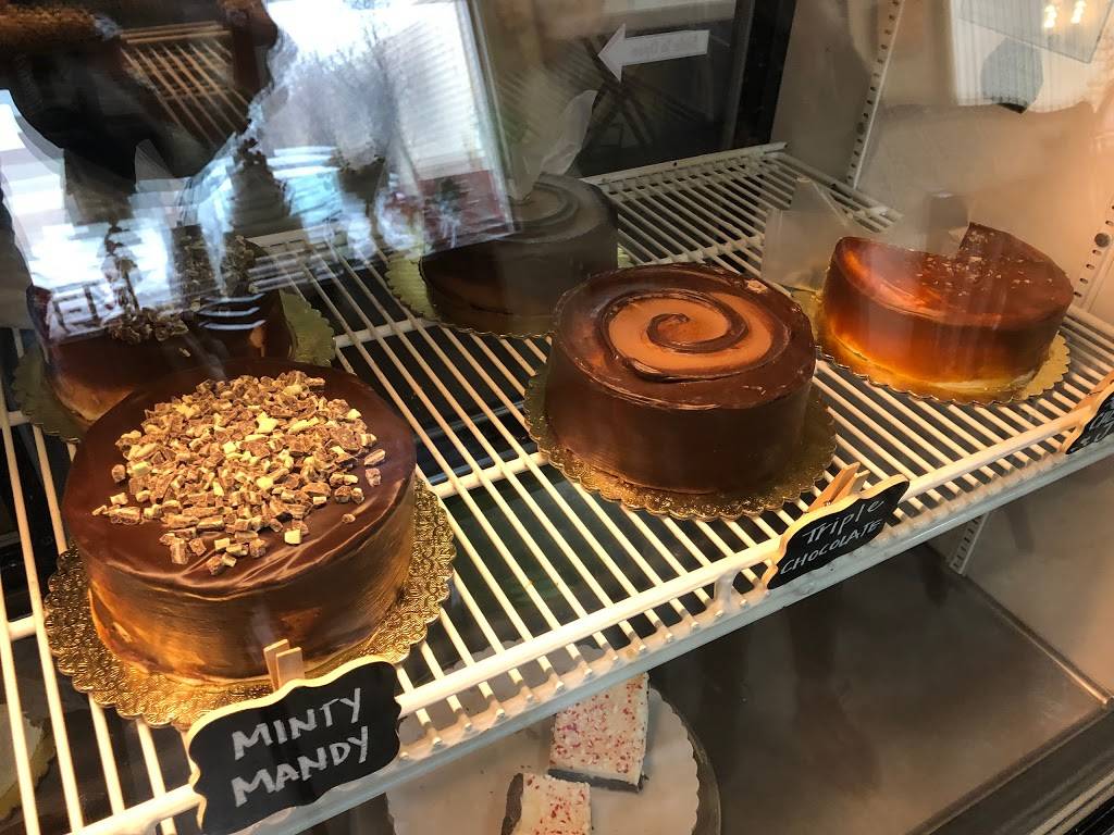 The Baking Hive | restaurant | 3362 S 2300 E, Salt Lake City, UT 84109, USA | 8014190187 OR +1 801-419-0187