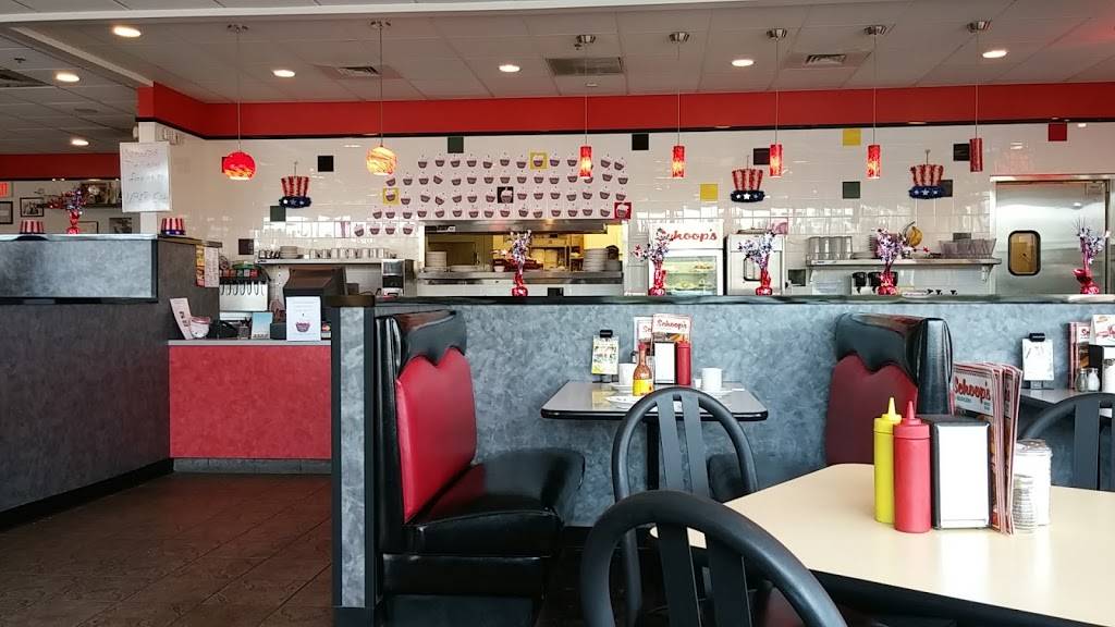 Schoops Hamburgers | restaurant | 5701 W Monee Manhattan Rd #101, Monee, IL 60449, USA | 7085346000 OR +1 708-534-6000