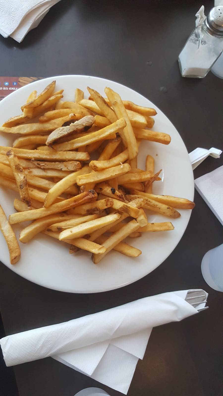 Galitos Flame Grilled Chicken - Milton | restaurant | 81 James Snow Pkwy N #1, Milton, ON L9T 0R3, Canada | 9058750033 OR +1 905-875-0033