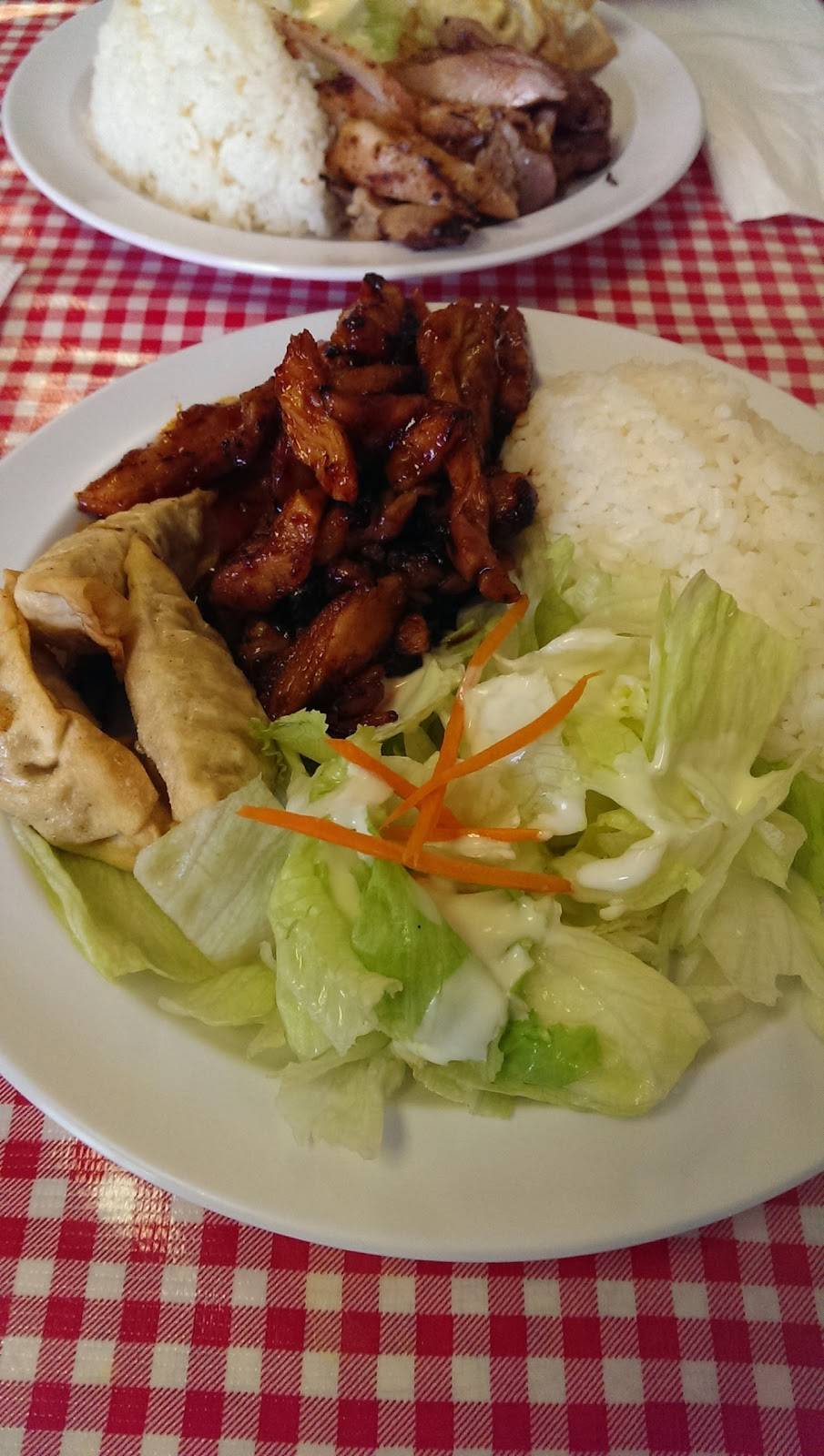 Teriyaki Point | restaurant | 3617 172nd St NE #4, Arlington, WA 98223, USA | 3606573900 OR +1 360-657-3900