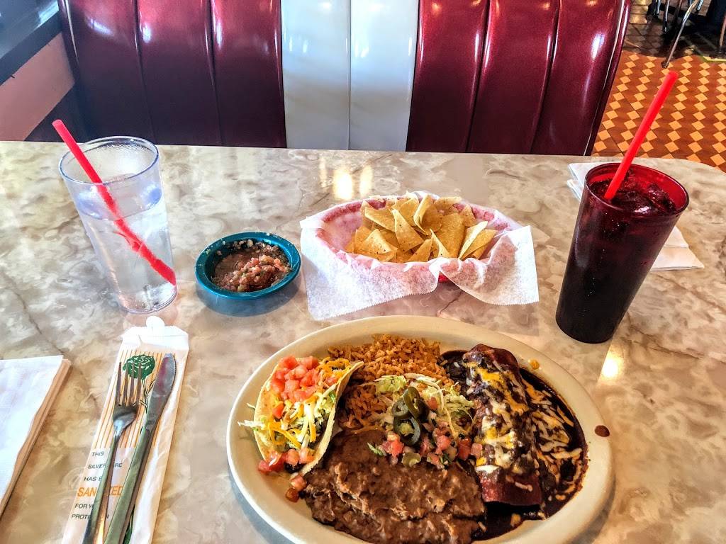 Chuys | restaurant | 2339 Forest Dr, Annapolis, MD 21401, USA | 4439498735 OR +1 443-949-8735