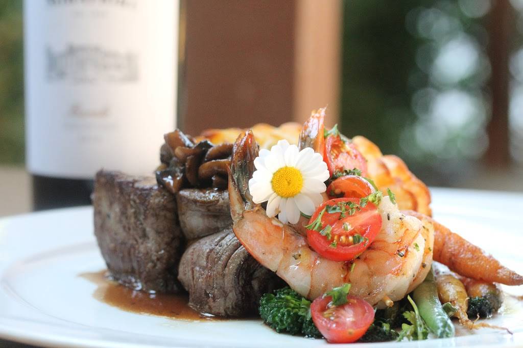 Park Ave | restaurant | 11200 Beach Blvd, Stanton, CA 90680, USA | 7149014400 OR +1 714-901-4400