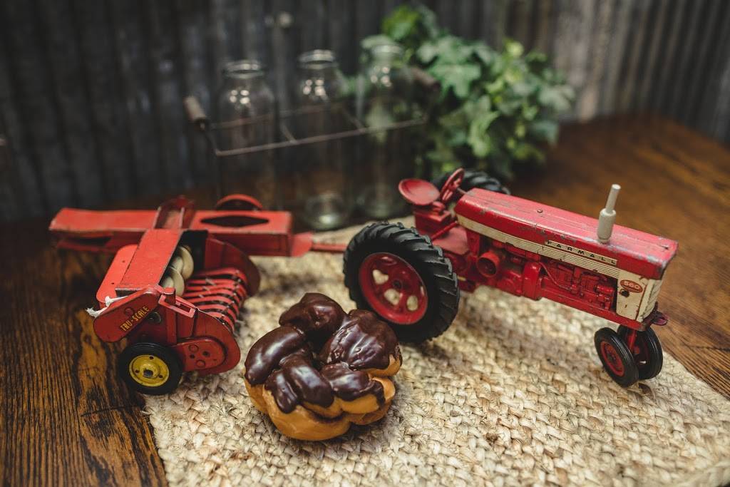 Farmers Daughter Rustic Bakery | bakery | 102 E Centennial 84 Dr, New York Mills, MN 56567, USA | 2183853035 OR +1 218-385-3035