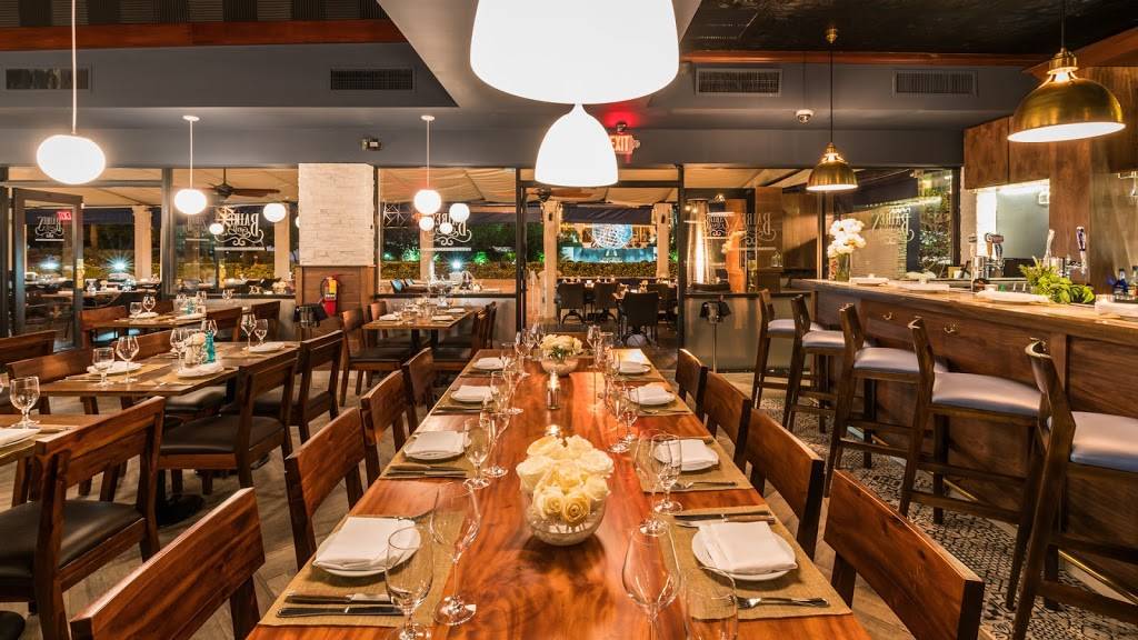 Baires Grill Sunny Isles | restaurant | 18090 Collins Ave, Sunny Isles Beach, FL 33160, USA | 3059740037 OR +1 305-974-0037