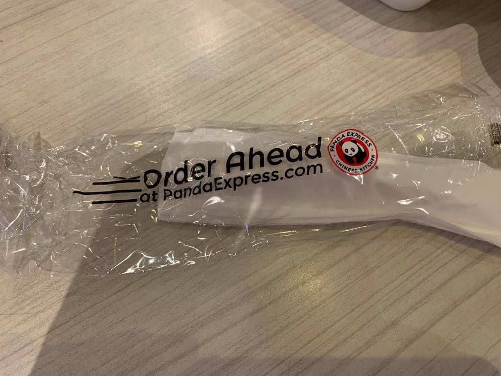 Panda Express | restaurant | Tom Bradley International Terminal, West, Los Angeles, CA 90044, USA | 3104098464 OR +1 310-409-8464