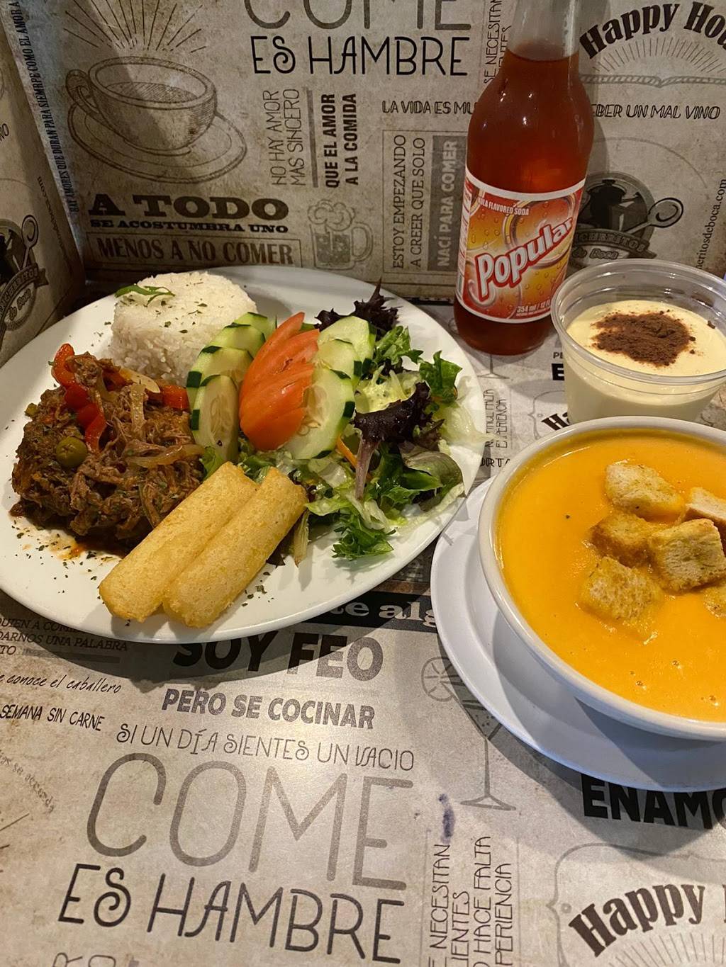 Rancheritos de Boca East | restaurant | 4251 N Federal Hwy #6, Boca Raton, FL 33431, USA | 5614655170 OR +1 561-465-5170