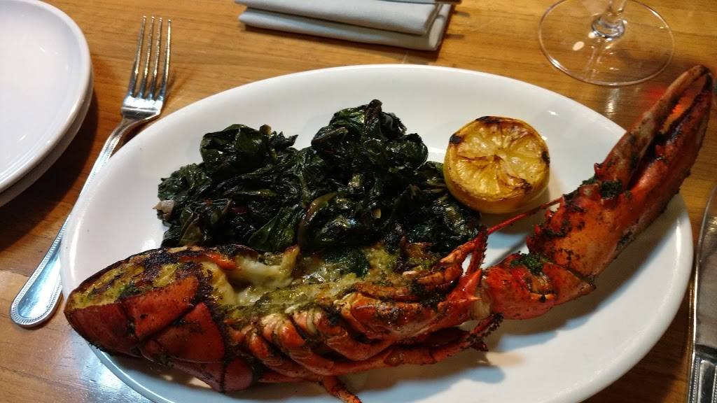 Eighth & English | Seafood, Raw Bar, Wine & Pasta | restaurant | 2038 Madison Rd, Cincinnati, OH 45208, USA | 5133867383 OR +1 513-386-7383