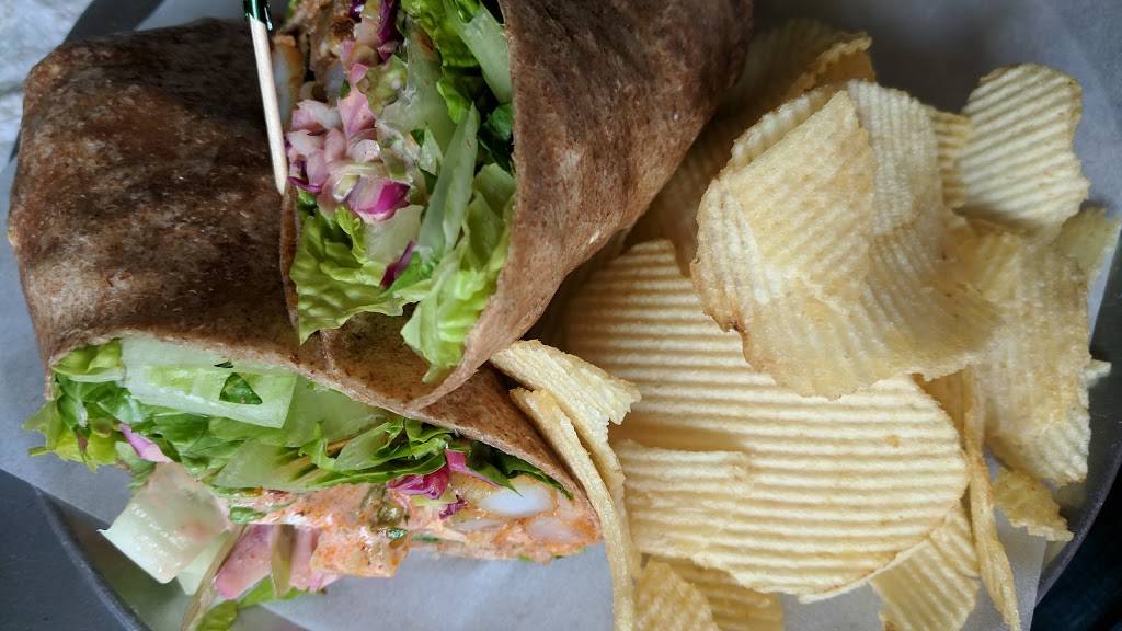 Urban Eats Cafe | cafe | 17 Maiden Ln, Akron, OH 44308, USA | 3309584747 OR +1 330-958-4747