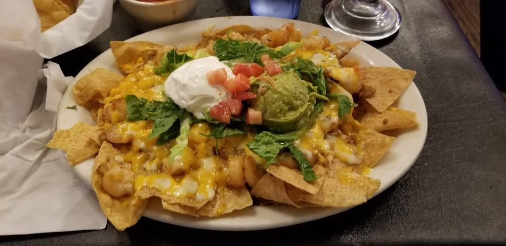 Campuzanos Fine Mexican Food | restaurant | 108 N 8th St, Midlothian, TX 76065, USA | 9727232634 OR +1 972-723-2634