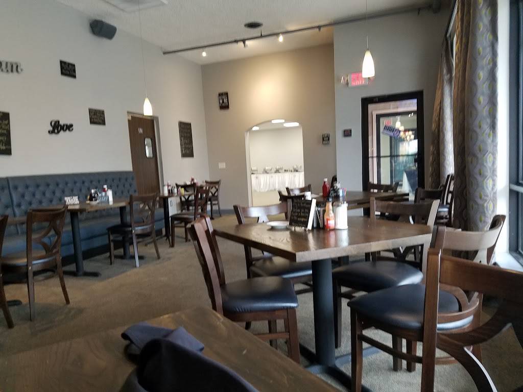 The Connection Cafe | restaurant | 40 Union St, Holbrook, MA 02343, USA | 7818857813 OR +1 781-885-7813