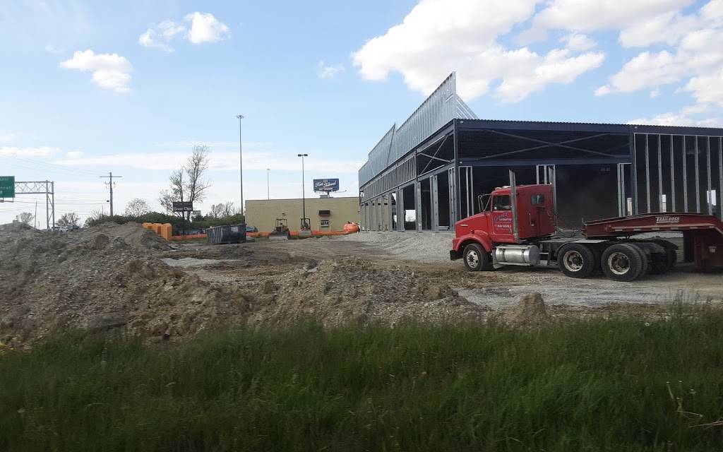 Starbucks | cafe | 404 - 414 E Freeland Rd, Greensburg, IN 47240, USA | 7655615432 OR +1 765-561-5432