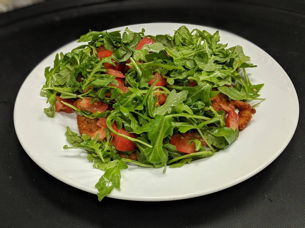 Ginos Pizza | restaurant | 25-23 Parsons Blvd, Flushing, NY 11354, USA | 7188863411 OR +1 718-886-3411