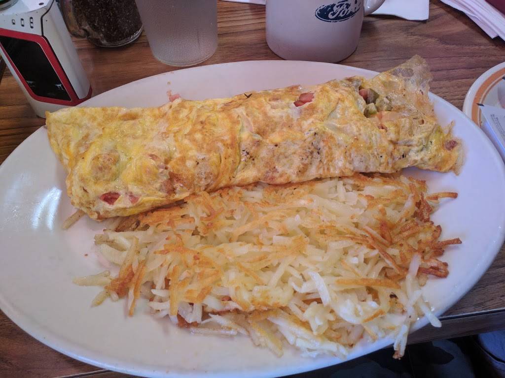 Nelle Belles Diner | restaurant | 150 US-69, Kansas City, MO 64118, USA | 8164529786 OR +1 816-452-9786