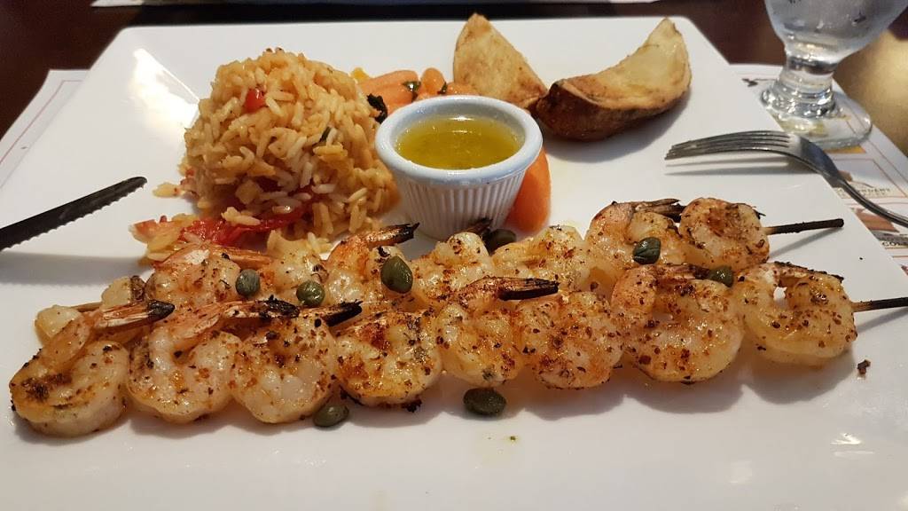 Casa Grecque | restaurant | 852 Boulevard des Seigneurs, Terrebonne, QC J6W 1V1, Canada | 4504922888 OR +1 450-492-2888