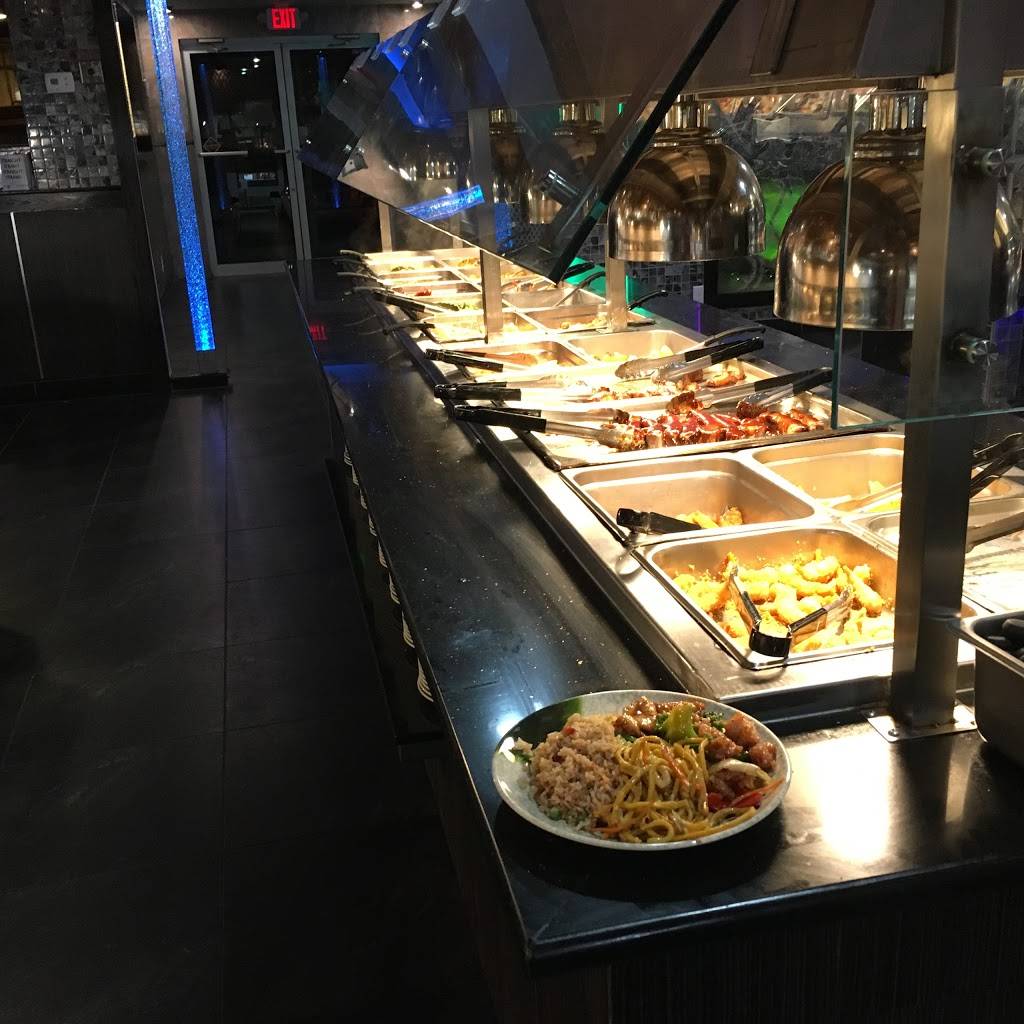 Tokyo Buffet | restaurant | 782 St Andrews Rd, Columbia, SC 29210, USA | 8037987288 OR +1 803-798-7288