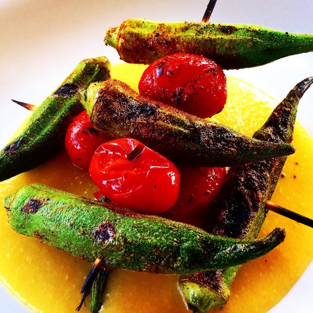 Solstice Kitchen & Wine Bar | restaurant | 841-4 Sparkleberry Ln, Columbia, SC 29229, USA | 8037886966 OR +1 803-788-6966