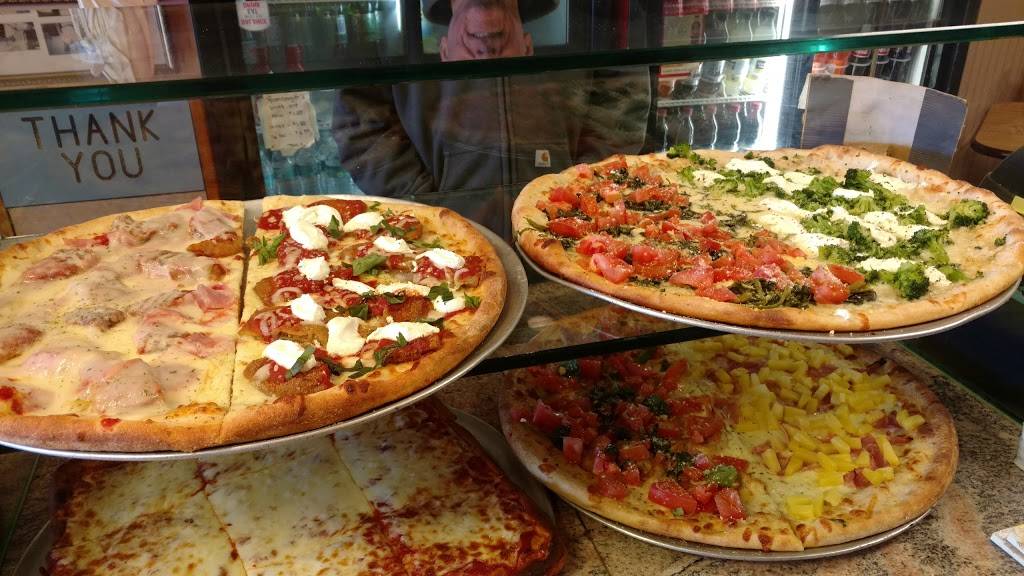 Sals Pizza Randa | restaurant | 240 S West End Blvd # 3 #3, Quakertown, PA 18951, USA | 2155362665 OR +1 215-536-2665