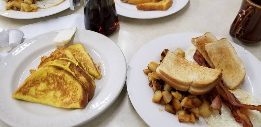 Murphys Pop Shop | restaurant | 78 Island Pond Rd, Springfield, MA 01118, USA | 4137347950 OR +1 413-734-7950