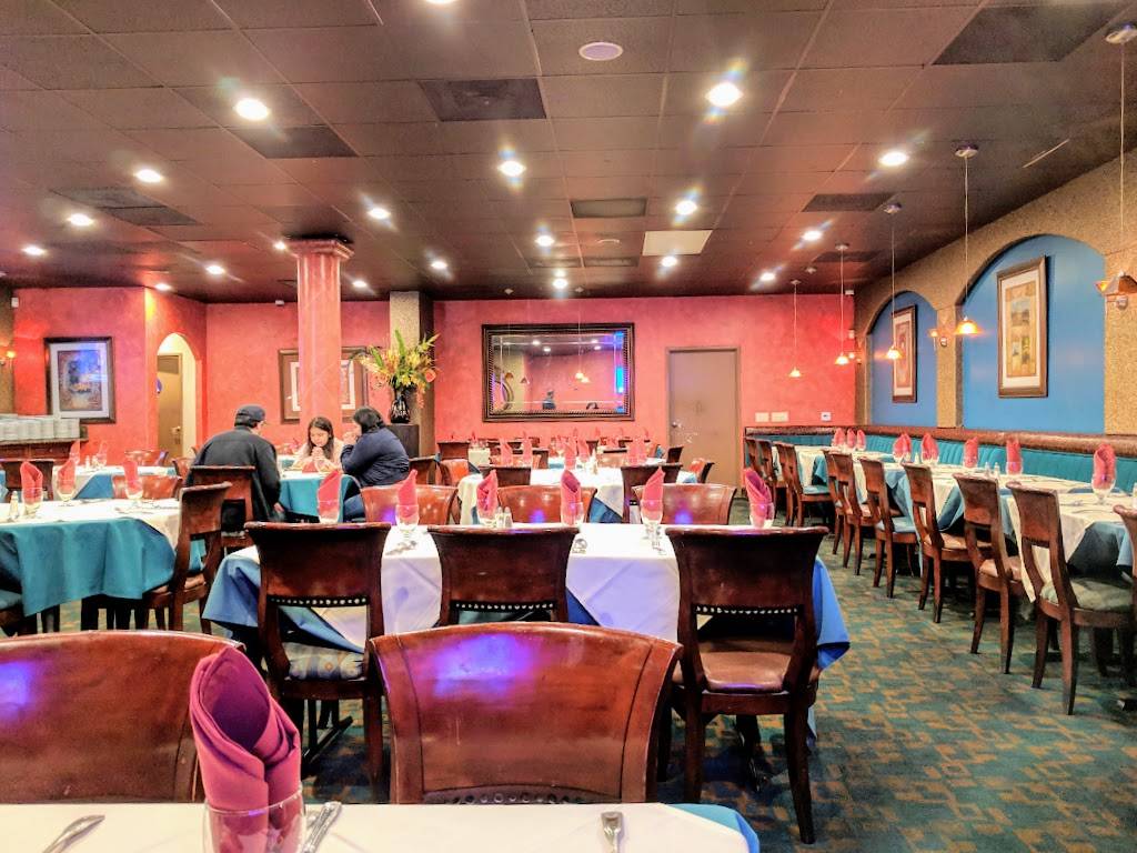 Manohar’s Delhi Palace | restaurant | 581 Azusa Way, La Puente, CA 91744, USA | 6269640343 OR +1 626-964-0343