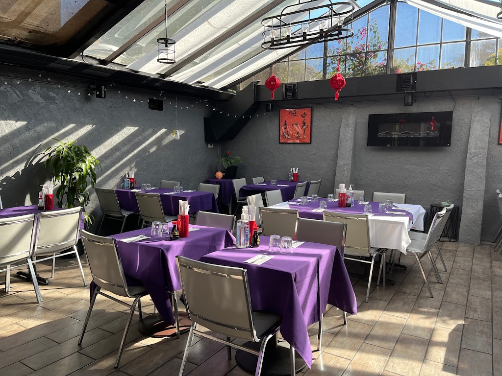 Bamboo | restaurant | 3766 Piedmont Ave, Oakland, CA 94611, USA | 5106545033 OR +1 510-654-5033