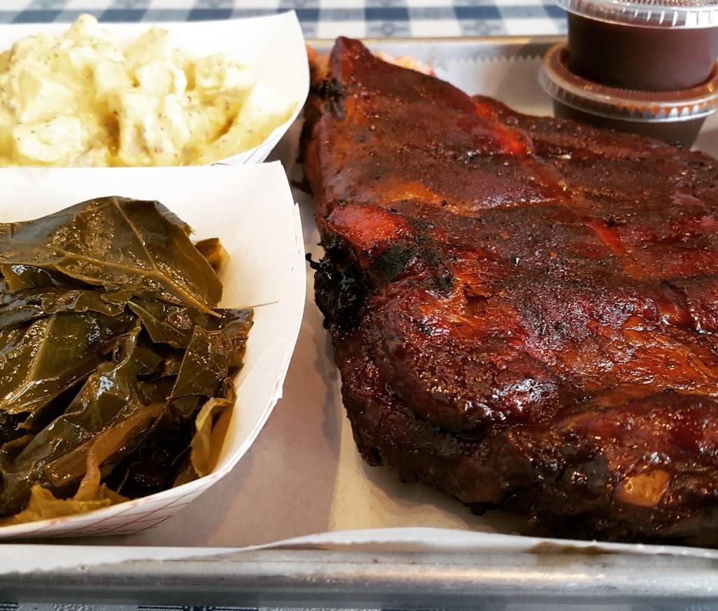 The Butchers Smokehouse | restaurant | 115 State Rd 46 E, Bloomington, IN 47408, USA | 8123366328 OR +1 812-336-6328