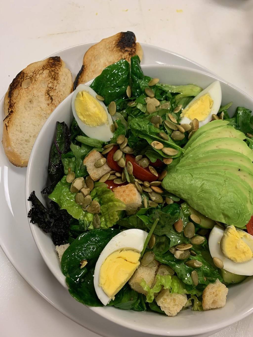 Arcadia Euro Bistro | restaurant | 7165 N Milwaukee Ave, Niles, IL 60714, USA | 8474107788 OR +1 847-410-7788