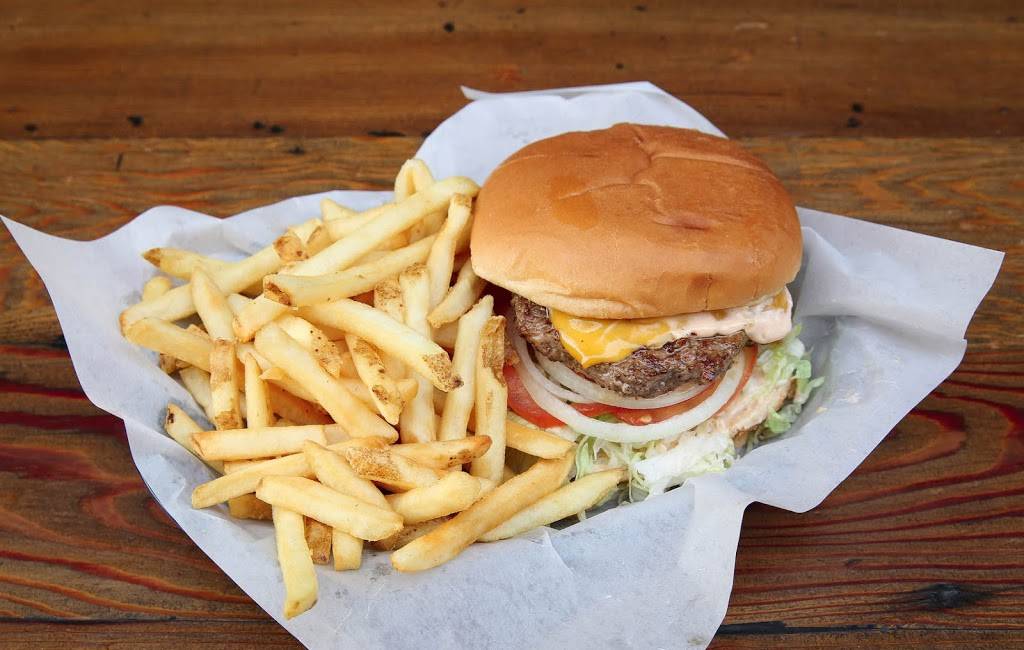 Firewood | restaurant | 420 Main St, Murphys, CA 95247, USA | 2097283248 OR +1 209-728-3248