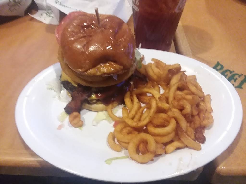 Beef O Bradys | restaurant | 1860 S Barnett Shoals Rd #101, Athens, GA 30605, USA | 7068501916 OR +1 706-850-1916