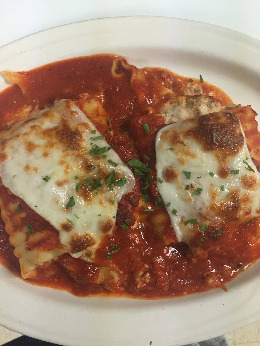 Buon Appetito Café | restaurant | 6314-D Corporate Ct, Fort Myers, FL 33919, USA | 2394330117 OR +1 239-433-0117