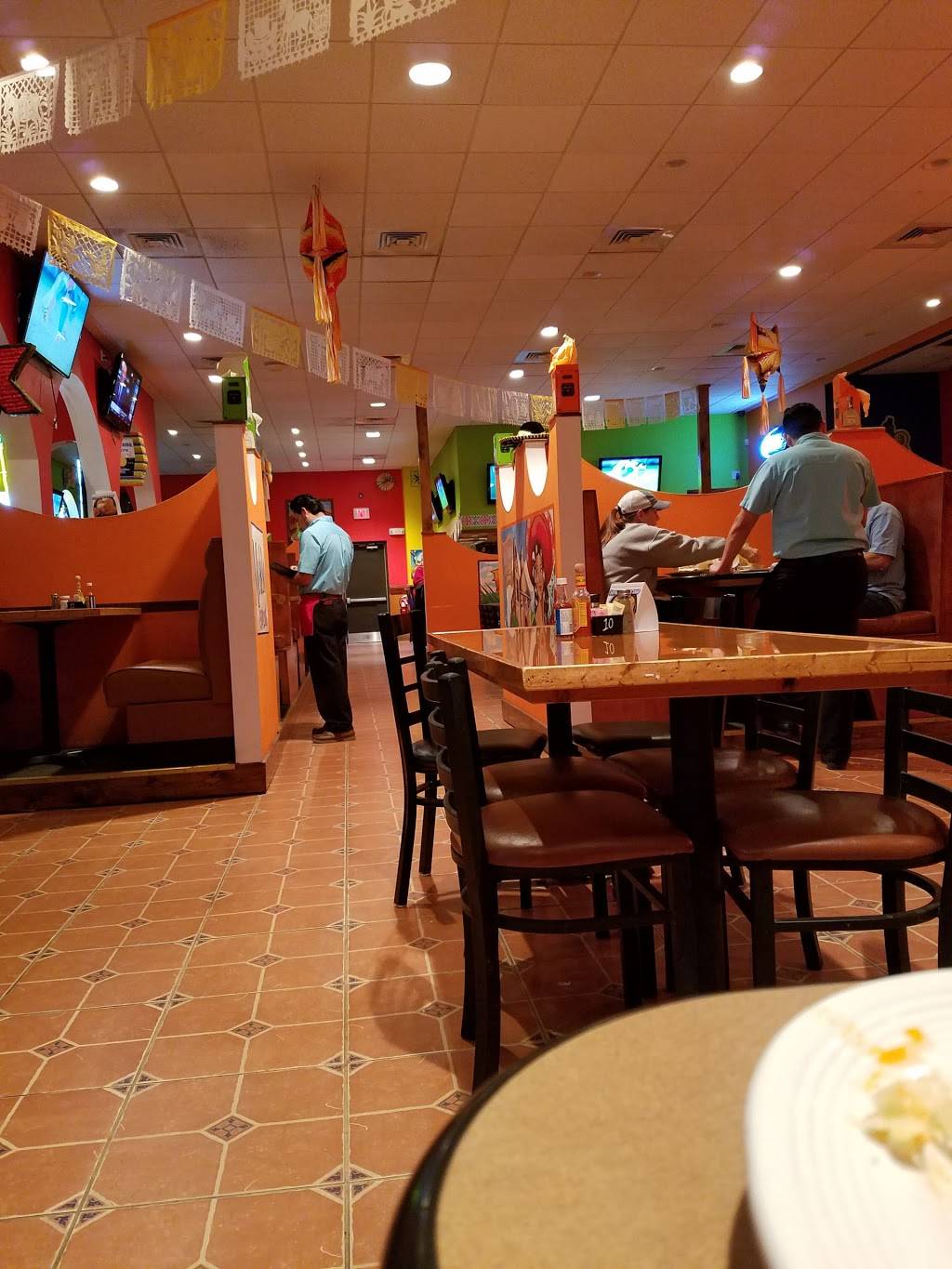 El Patron Mexican Grill | restaurant | 2152 Cobbs Ford Rd, Prattville, AL 36066, USA | 3342852120 OR +1 334-285-2120