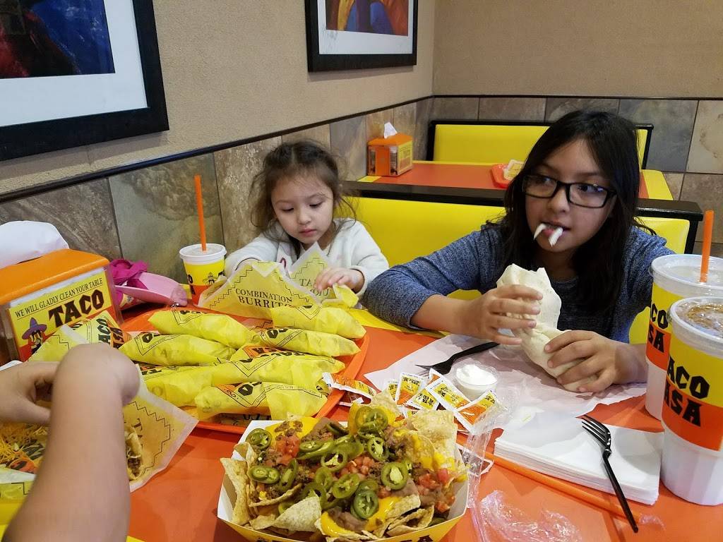 Taco Casa | restaurant | 7717 Crowley Rd, Fort Worth, TX 76134, USA | 8179841934 OR +1 817-984-1934