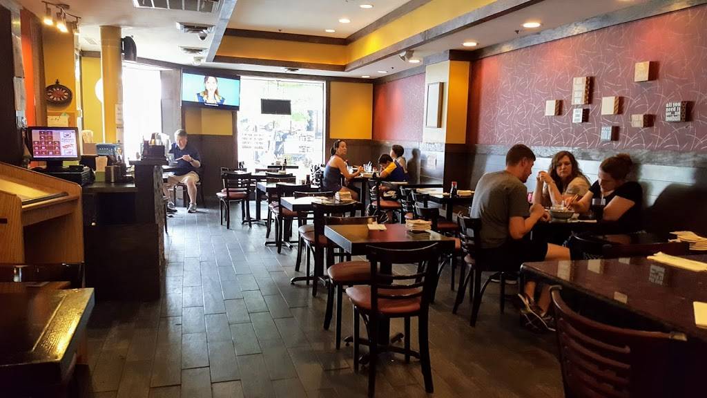 Mama Satto Sushi restaurant | restaurant | 715 N University Ave, Ann Arbor, MI 48104, USA | 7342133044 OR +1 734-213-3044