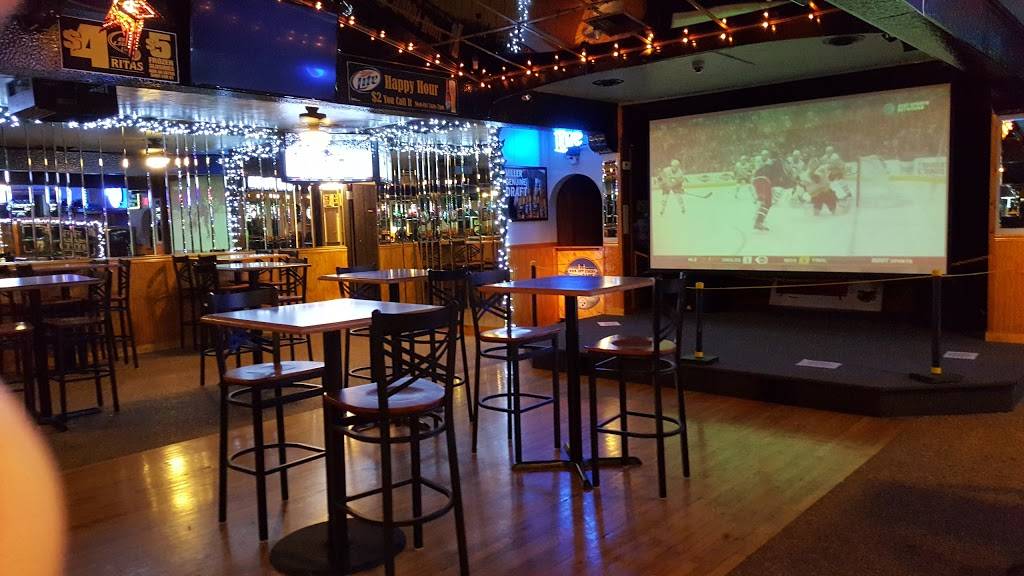 Rumerz Sports Bar & Grill | night club | 1216 Woods Run Ave, Pittsburgh, PA 15212, USA | 4127669255 OR +1 412-766-9255
