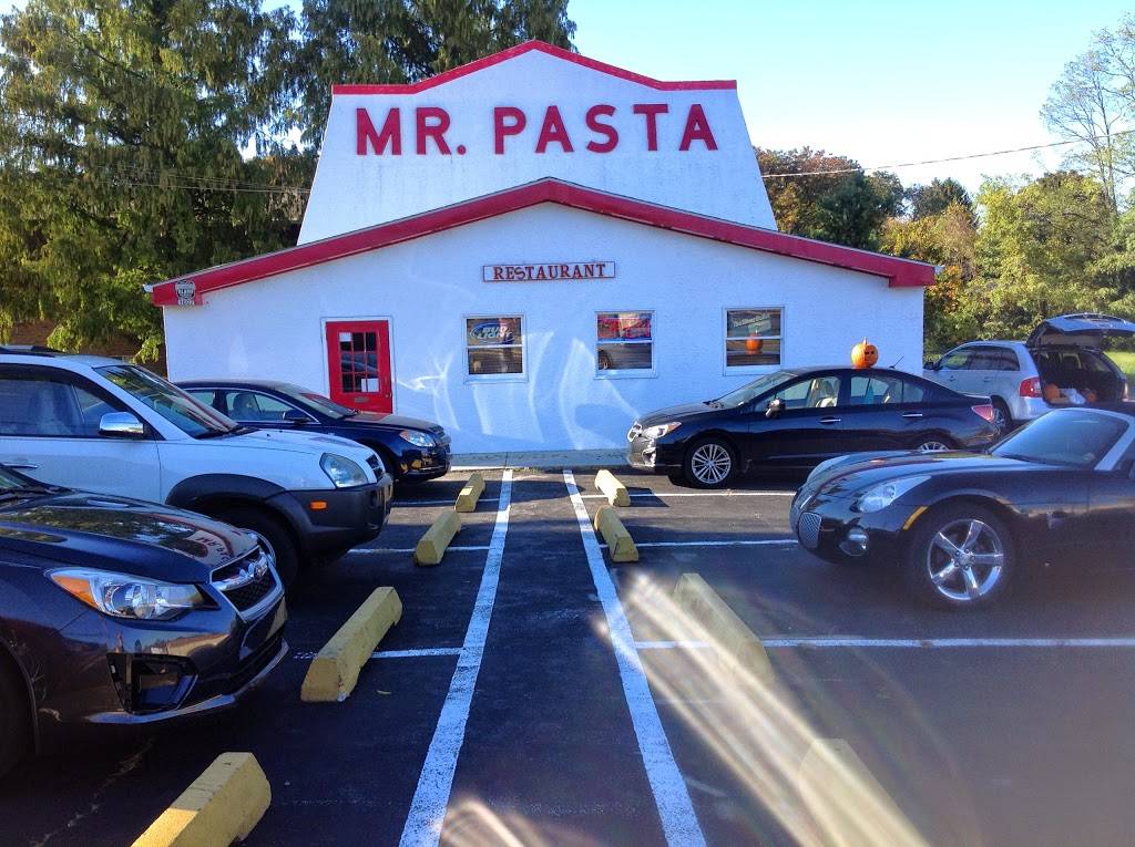 Mr. Pasta | restaurant | 1607 Philadelphia Pike, Wilmington, DE 19809, USA | 3027988872 OR +1 302-798-8872
