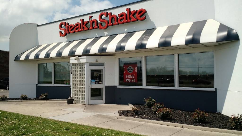 Steak n Shake | restaurant | 2441 S Hamilton Rd, Columbus, OH 43232, USA | 6145018277 OR +1 614-501-8277