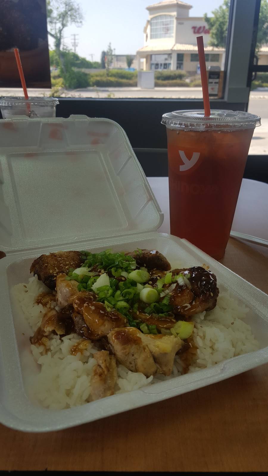 Yoshinoya El Monte | restaurant | 3538 Peck Rd, El Monte, CA 91731, USA | 6264424277 OR +1 626-442-4277