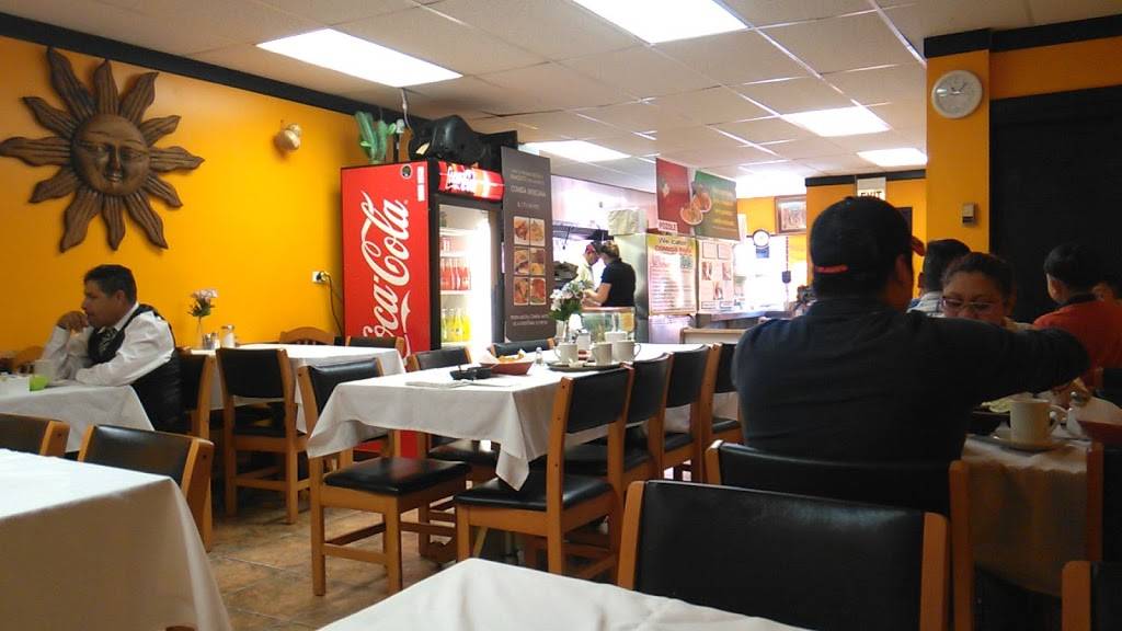 Tierra Caliente Restaurant | restaurant | 4070 S Archer Ave, Chicago, IL 60632, USA | 7738479755 OR +1 773-847-9755