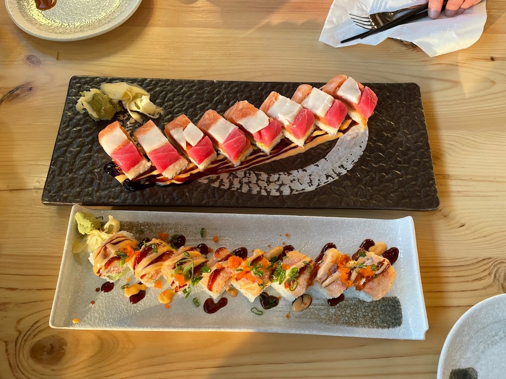 Kobe Sushi & Ramen | meal takeaway | 8173 NE Air Cargo Rd, Portland, OR 97218, USA | 5032492019 OR +1 503-249-2019