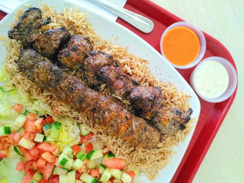 Bakhtar Kabab | restaurant | 5925 Tomken Rd # Unit 1, Mississauga, ON L4W 4L8, Canada | 9056709944 OR +1 905-670-9944
