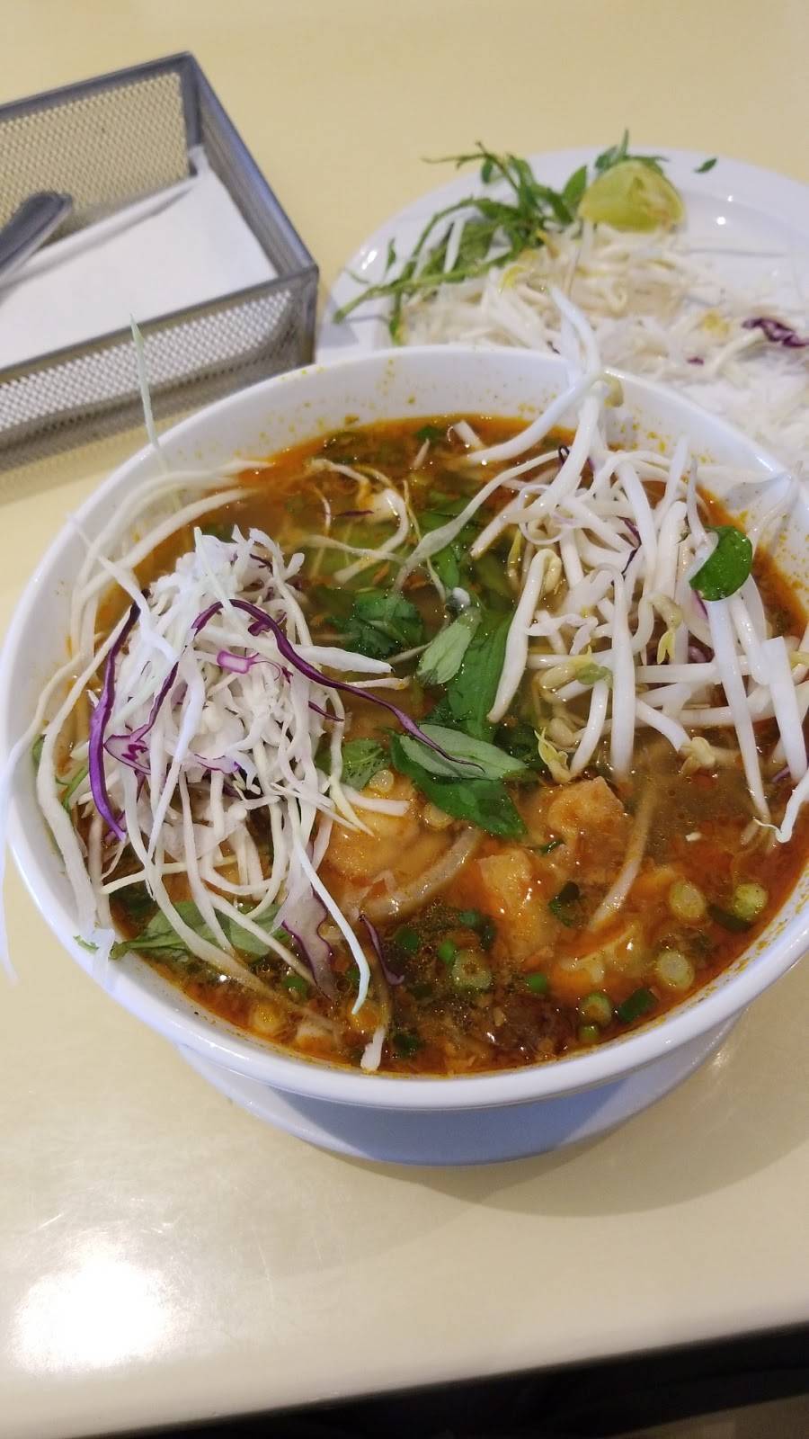 Loving Hut Falls Church | restaurant | 2842 Rogers Dr, Falls Church, VA 22042, USA | 7039425622 OR +1 703-942-5622