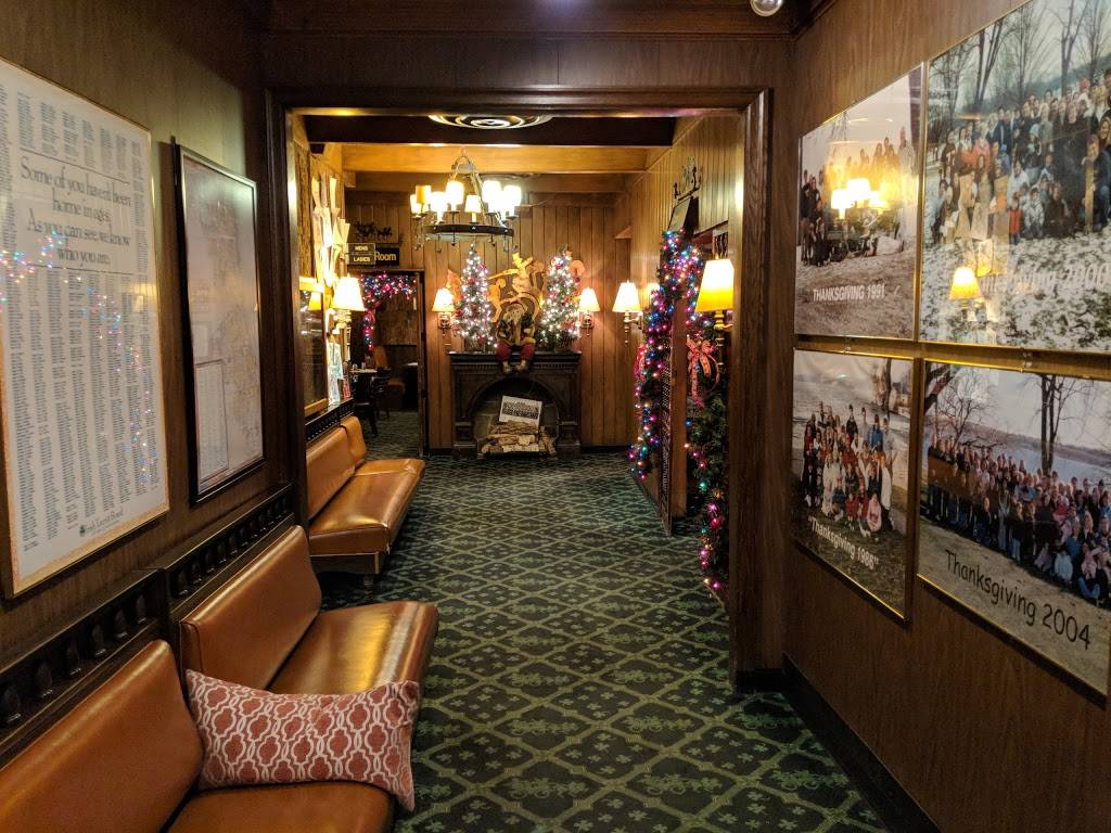 Hackneys On Lake | restaurant | 1514 E Lake Ave, Glenview, IL 60025, USA | 8477247171 OR +1 847-724-7171