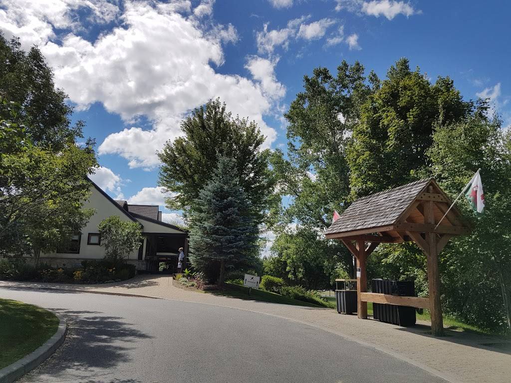 The Marshes Golf Club | restaurant | 320 Terry Fox Dr, Kanata, ON K2K 3L1, Canada | 6132713370 OR +1 613-271-3370