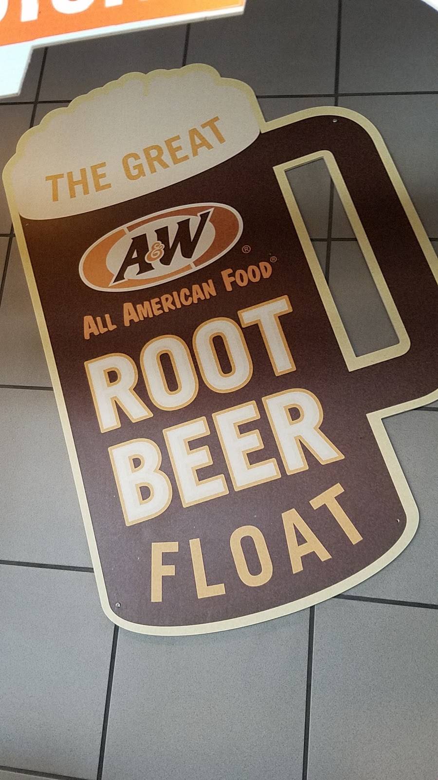 A&w All-American Food | restaurant | 3110 Wheeling Ave, Muncie, IN 47303, USA | 7657470557 OR +1 765-747-0557